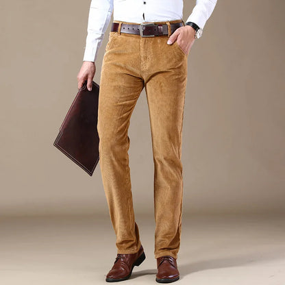 Enrico Corduroy Pants