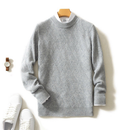 Salvatore Cashmere Sweater