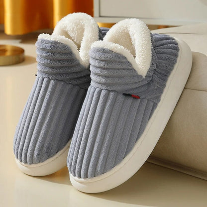 Nuvola Slippers