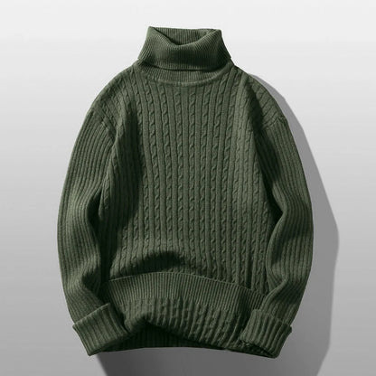 Giuseppe Turtleneck Sweater