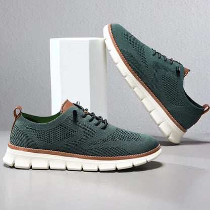 Manesko Activeknit Sneaker