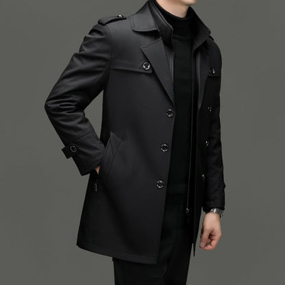 Edoardo Overcoat