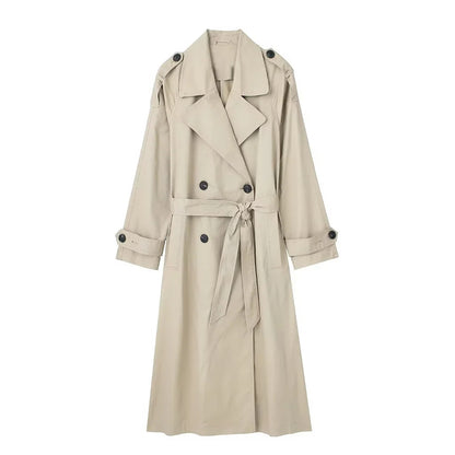 Gisella Trench Coat