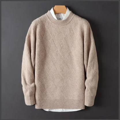 Salvatore Cashmere Sweater