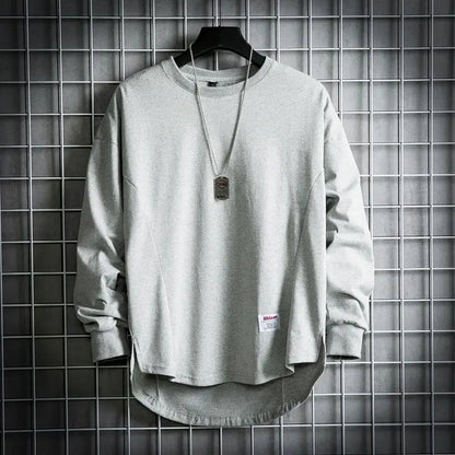 Ilario Cotton Pullover