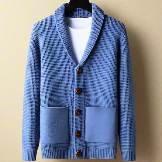 Matteo Vintage Cardigan