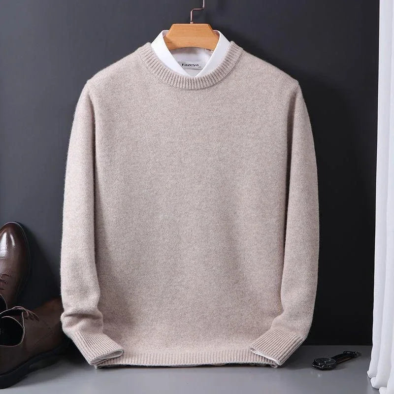 Domenico Sweater