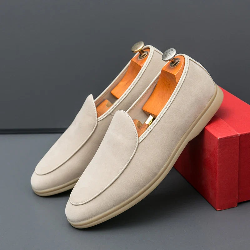 Gennaro Loafers