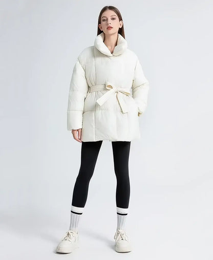 Irene Puffer Coat