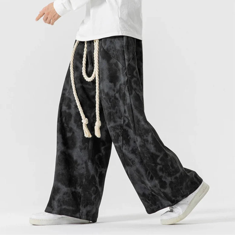 Rocco Crazy Sweatpants