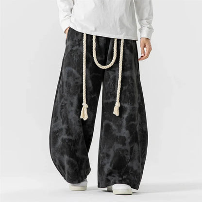 Rocco Crazy Sweatpants