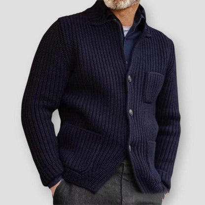 Enrico Cardigan