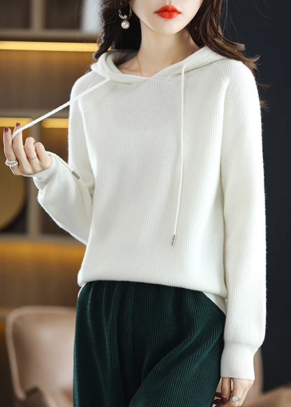 Claudia Cashmere Pullover