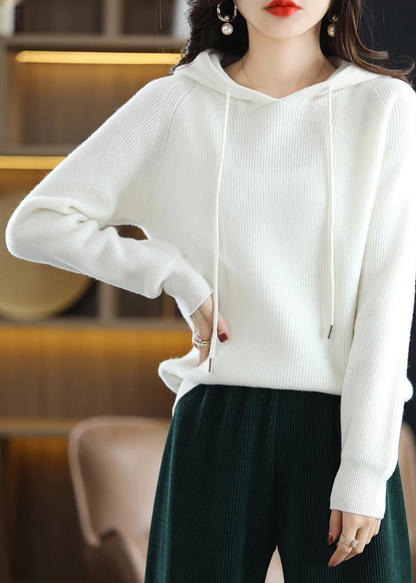 Claudia Cashmere Pullover