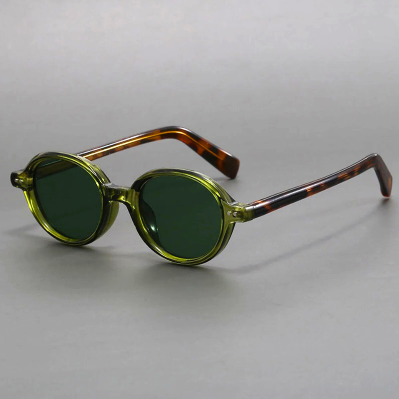 AMALIA RETRO SUNGLASSES