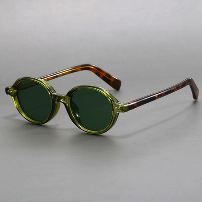 AMALIA RETRO SUNGLASSES