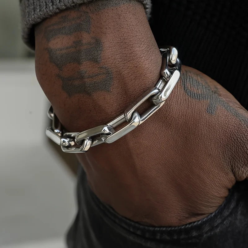 Felice Chainlink Bracelet