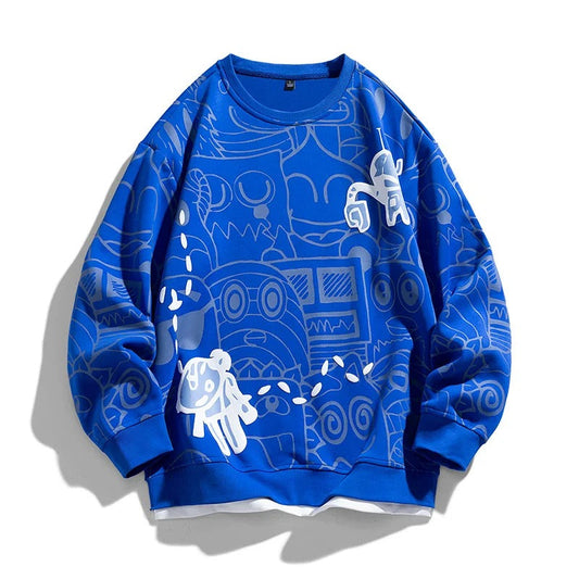 Martino Sweatshirt