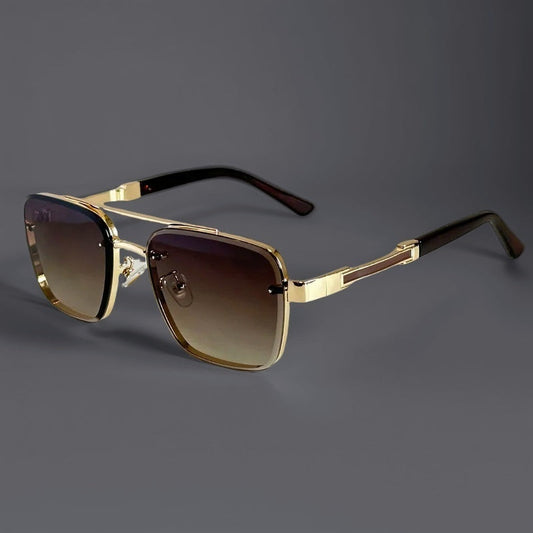 Ivano Aviators Sunglasses