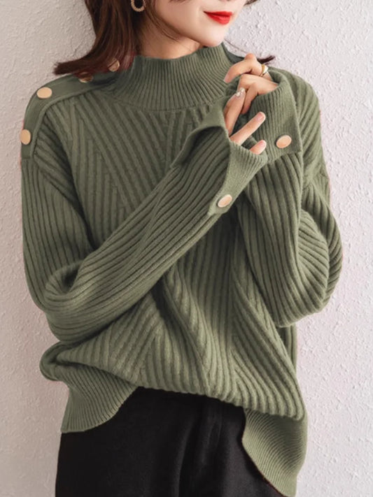 Claudia Sweater