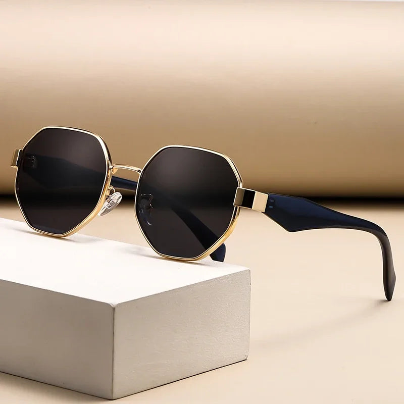 Ramona Polarized Sunglasses