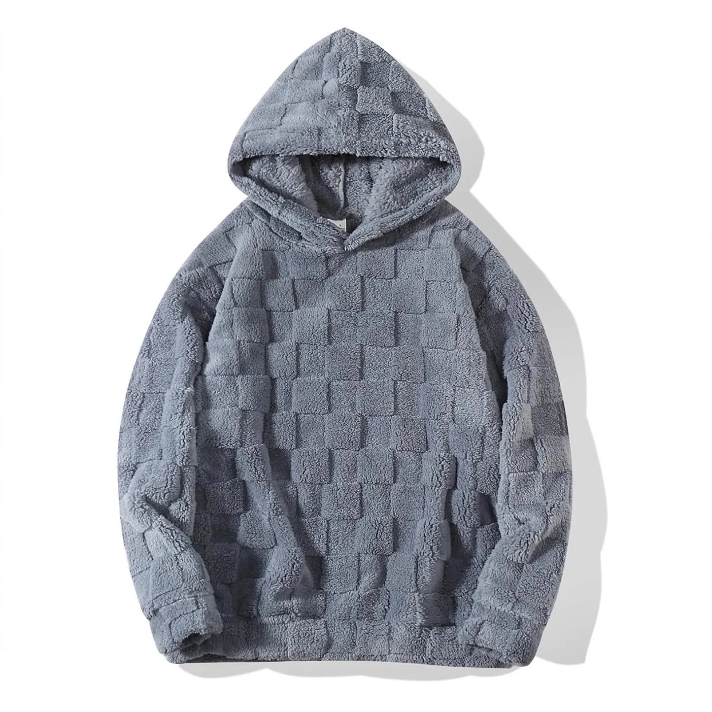 Virgilio Corduroy Hoodie