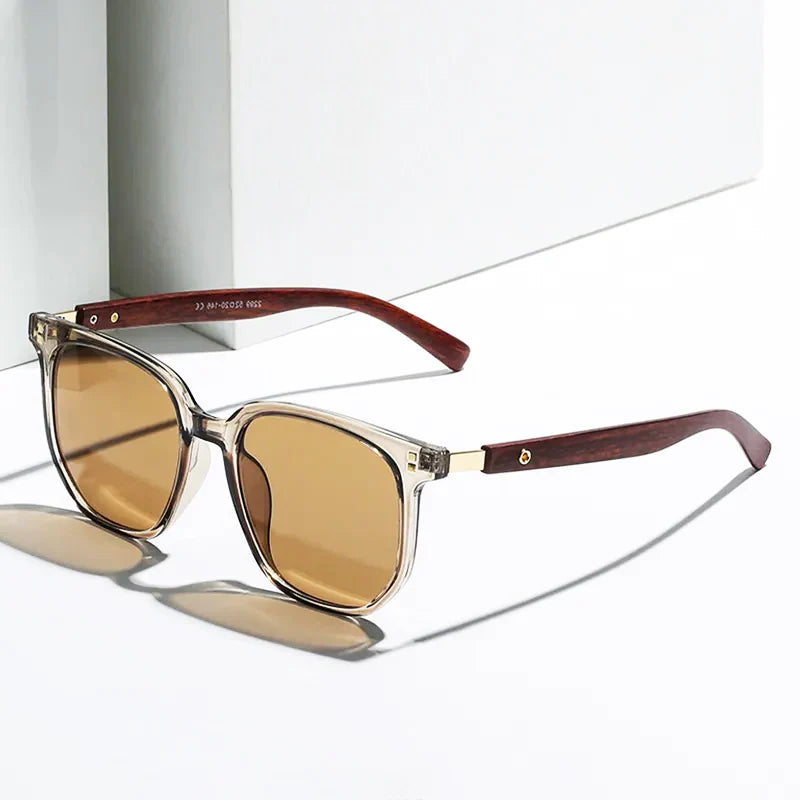 Loris Retro Shades