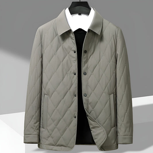 Arnaldo Quilted Jacket