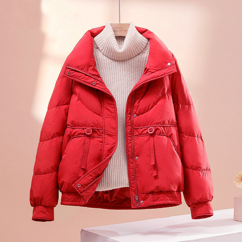 Rita Puffer Jacket