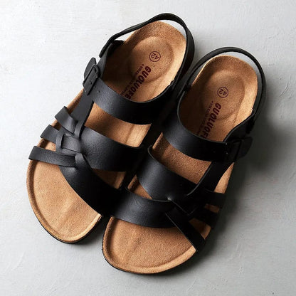 Battista Sandals For People With Hypermobility