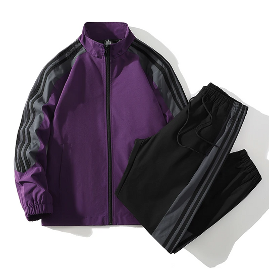 Fernando Active Tracksuit