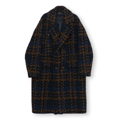 Clemente Overcoat: Limited Release