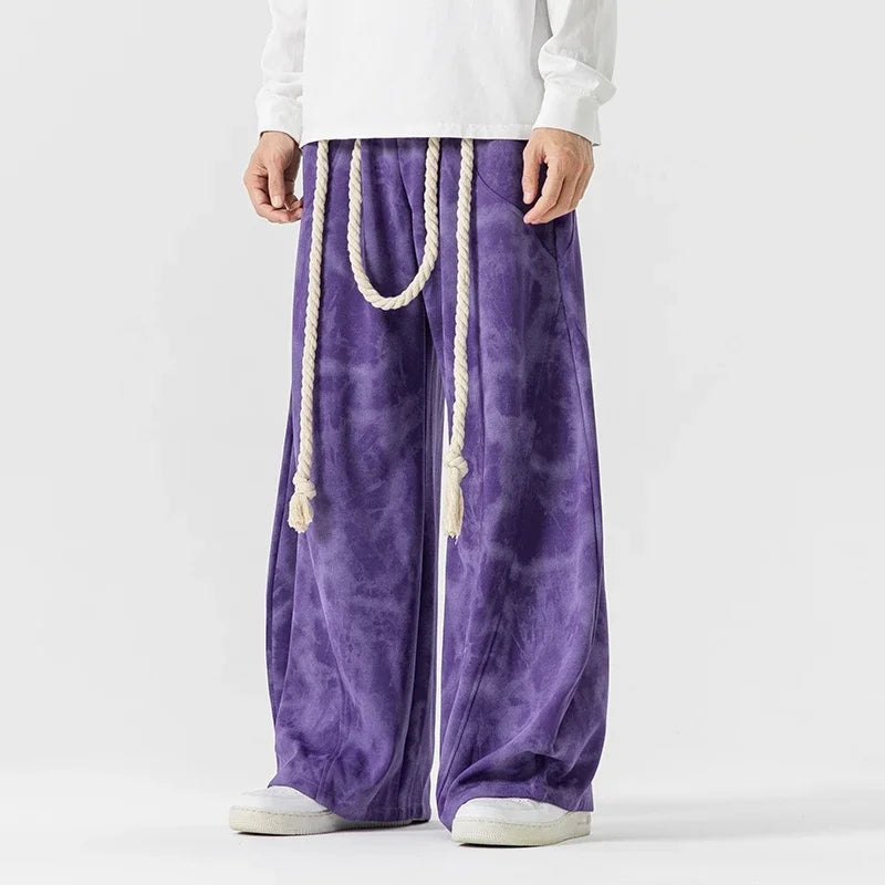 Rocco Crazy Sweatpants