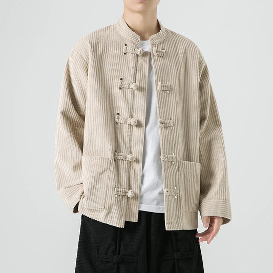 Loris Corduroy Jacket