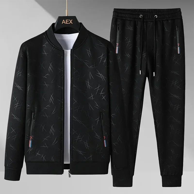 Sandro Tracksuit Set