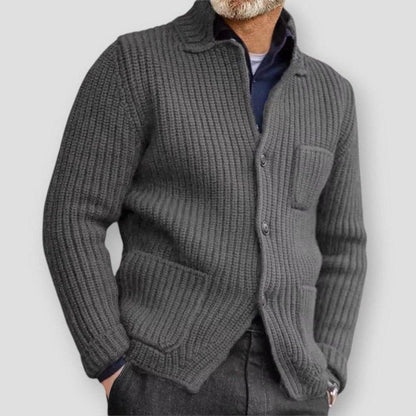 Enrico Cardigan