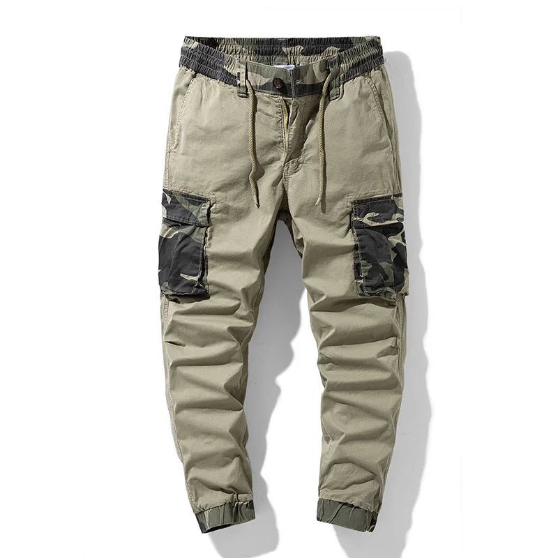 Carmelo Cargo Pants