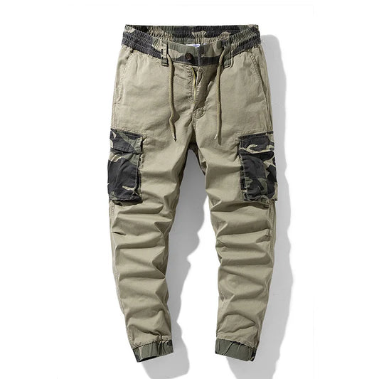 Carmelo Cargo Pants