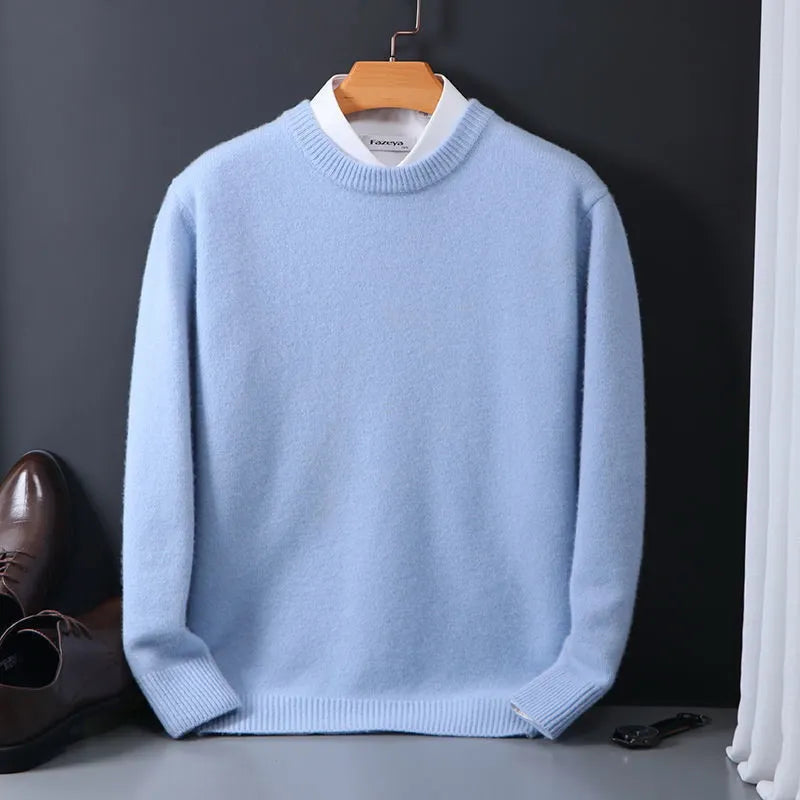 Domenico Sweater