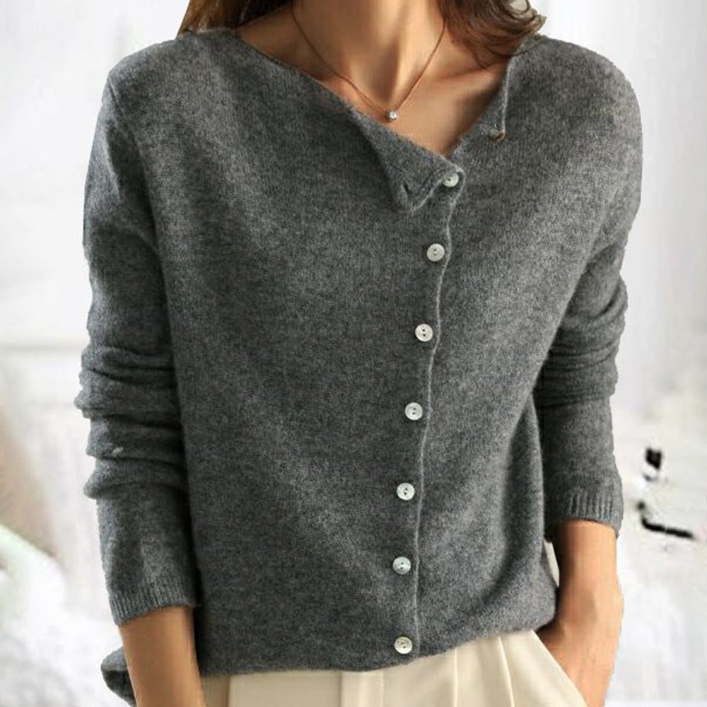 Fiorella Elegant Women Cardigan