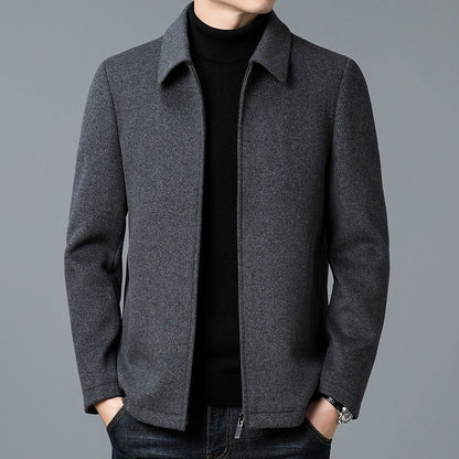 Fiorenzo Wool Jacket