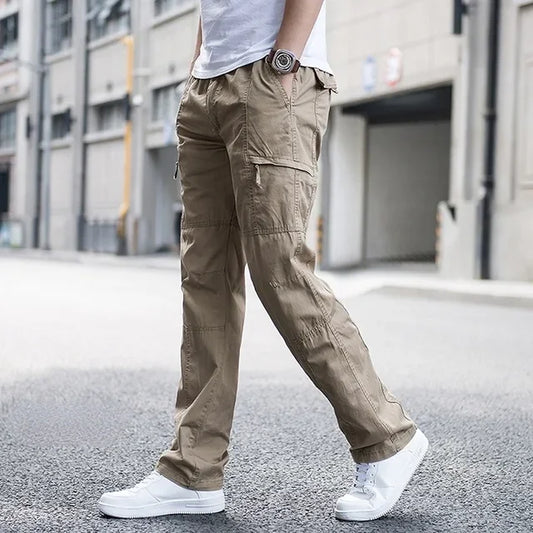 Ivan Cargo Pants