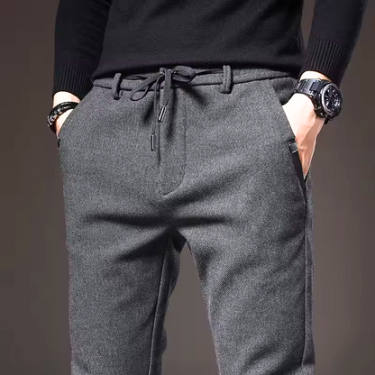 PANTALON SLIM FIT DIEGO