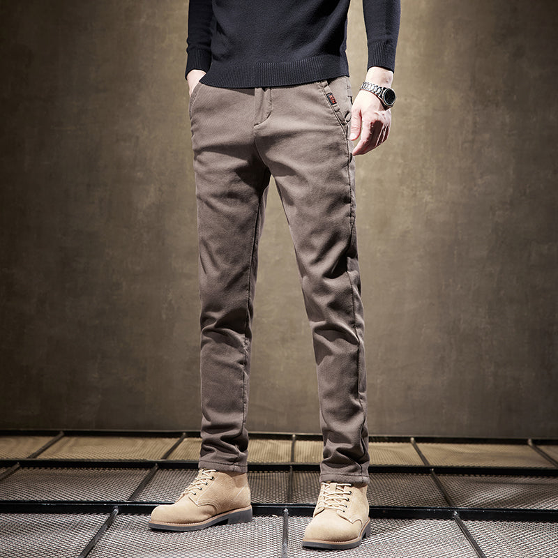 PANTALON SLIM MARCO