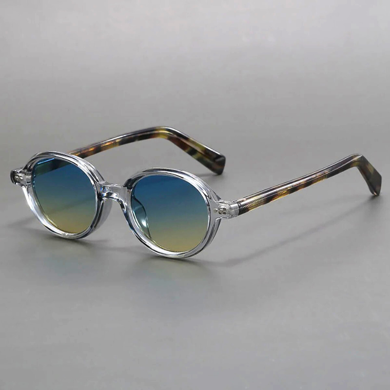 AMALIA RETRO SUNGLASSES