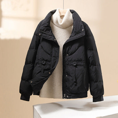 Rita Puffer Jacket