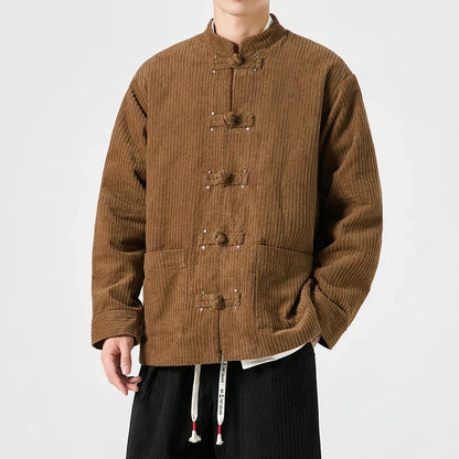 Loris Corduroy Jacket