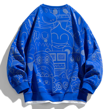 Martino Sweatshirt