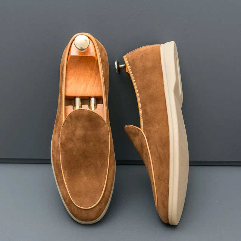 Gennaro Loafers