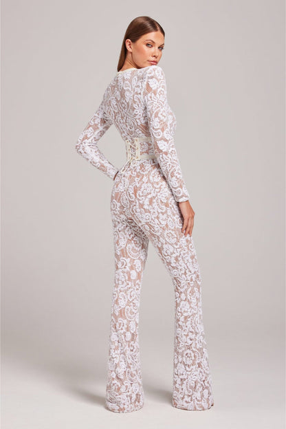 Chiara Elegant Jumpsuit